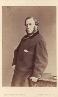 Thomas Miles Richardson, RWS, (1813-1890), c1850-1880. Creator: John Watkins.