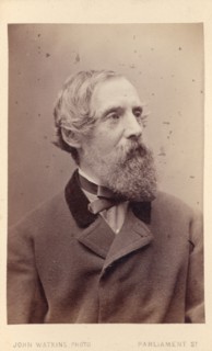 Josiah Wood Whymper, R.I. (1813-1903), c1850-1880. Creator: John Watkins.