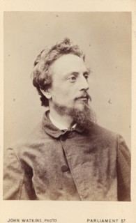 John Dawson Watson, RWS, (1832-1892), c1850-1880. Creator: John Watkins.