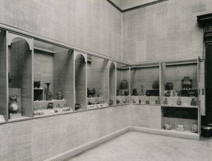 Gallery I, Royal Academy of Arts, International Exhibition of Chinese Art 1935-36, 1935. Creator: Unknown.