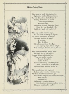 Robin Goodfellow; 1842.  Creator: W. T. Green.