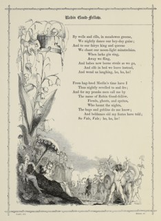 Robin Goodfellow, 1842. Creator: W. T. Green.