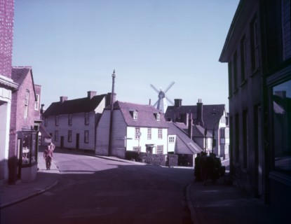 Cranbrook, Kent, c1955. Creator: Arthur Charles Kirby Ware.