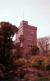 Tresco Abbey, Scilly Isles, c1955. Creator: Arthur Charles Kirby Ware.