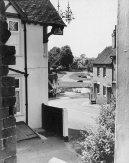 Finchingfield, Essex, c1955. Creator: Arthur Charles Kirby Ware.