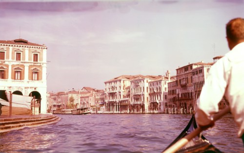 Venice, Italy, c1955.  Creator: Arthur Charles Kirby Ware.