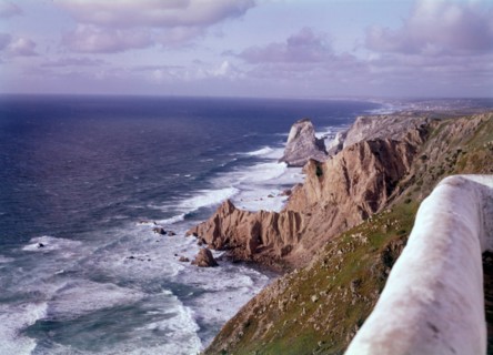 Cabo de Roca, Portugal, c1955.  Creator: Arthur Charles Kirby Ware.