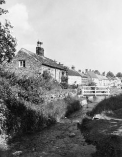 Helmsley, Yorkshire, c1955. Creator: Arthur Charles Kirby Ware.
