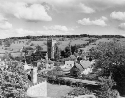 Blockley, Gloucestershire, c1955. Creator: Arthur Charles Kirby Ware.