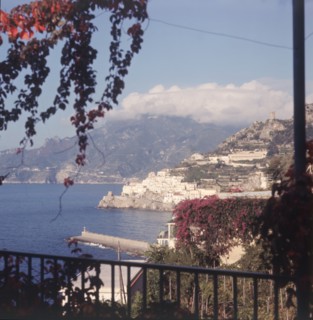 Amalfi, Italy, c1955.  Creator: Arthur Charles Kirby Ware.
