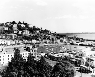 Torquay, Devon, c1955. Creator: Arthur Charles Kirby Ware.