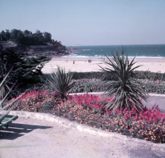 Dinard, Brittany, France, c1955. Creator: Arthur Charles Kirby Ware.