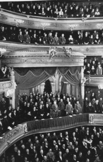 Célébrations du Heldengedenktag, 1934