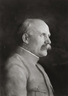 Portrait du Général Pétain