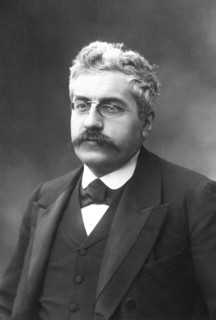 Portrait d'Alexandre Millerand