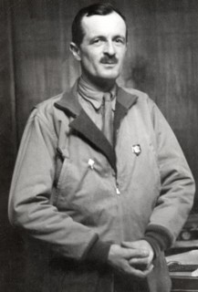 Leclerc, Philippe Marie de Hauteclocque, dit Belloy-Saint-Léonard, Somme 1902 - près de