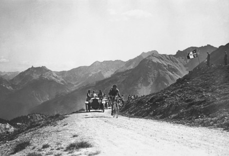 Tour de France 1924
