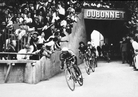 Tour de France 1933