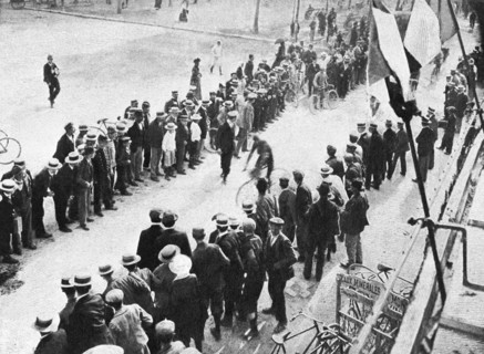 Tour de France 1903