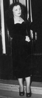 Edith Piaf