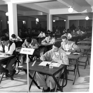 Le chemin du Maroc vers l'indépendance. L'éducation et l'enseignement au Maroc dans les années 1950