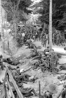 Spanish Civil War