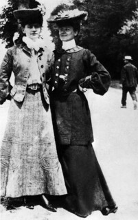 Gabrielle Chanel