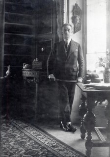 Henry Millon de Montherlant