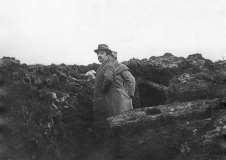 Maurice Barrès