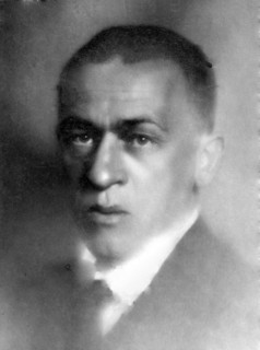 Blaise Cendrars