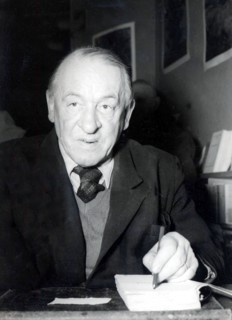 Blaise Cendrars