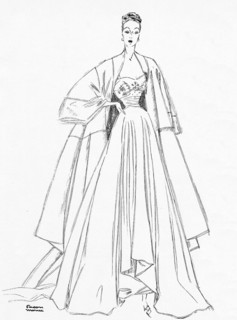 Collection Christian Dior 1948