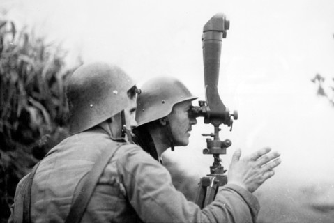 Guerre civile espagnole