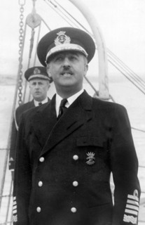 General Franco, 1939