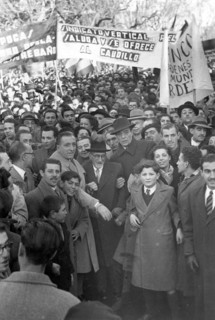 Guerre civile espagnole