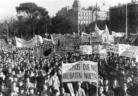 Guerre civile espagnole