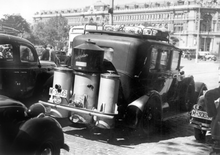 Spanish Civil War