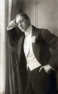 Georges Carpentier