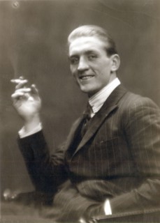 Georges Carpentier