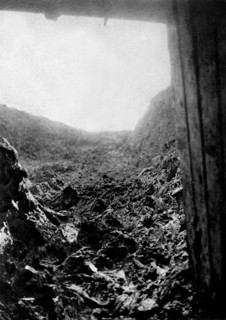 Fort de Douaumont, 1916