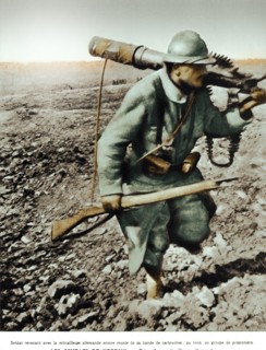 Bataille de Verdun, 1916