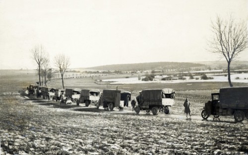 Bataille de Verdun, 1916