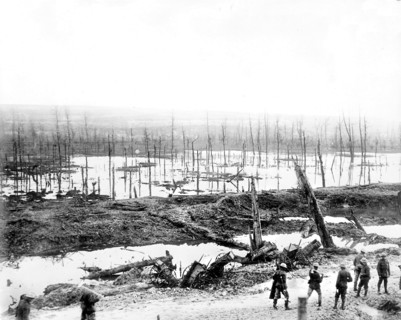 Battle of the Somme, 1916