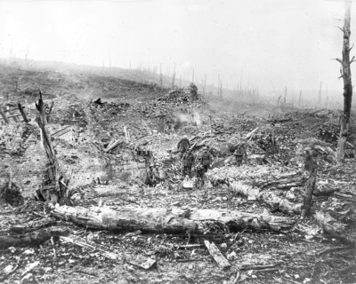 Battle of the Somme, 1916