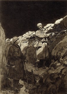 Battle of the Somme, 1916