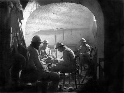 Bataille de la Somme, 1916