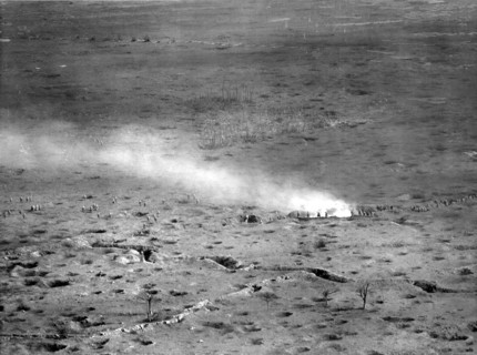 Battle of the Somme, 1916
