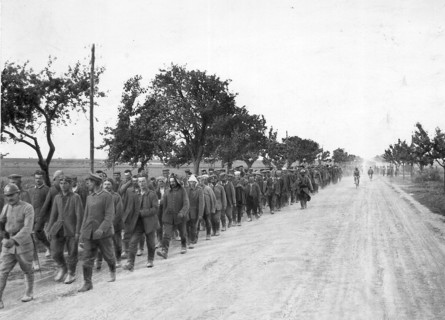 Bataille de la Somme, 1916