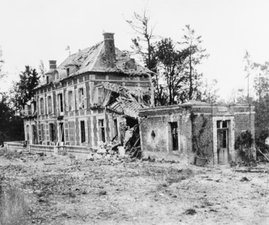 Bataille de la Somme, 1916