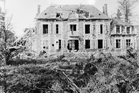 Bataille de la Somme, 1916
